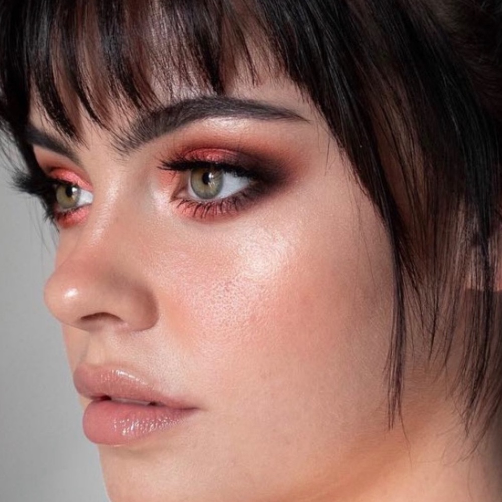 PAT McGRATH LABS Eyedols Single Eyeshadow in Deep Velvet - Picture 5 of 12